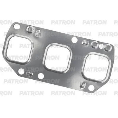 Прокладка выпускного коллектора AUDI Q7, VW PASSAT/TOUAREG 3.2-3.6FSi 06> (Cyl 4-6 PATRON PG5-2168