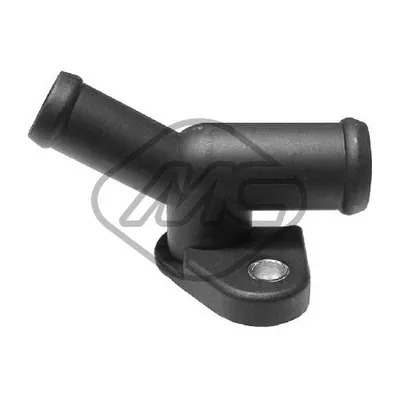ФЛАНЕЦ VW T4 2.4D2.5 90-03 03603 Metalcaucho 03603