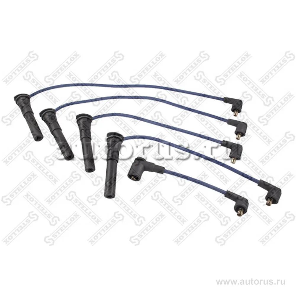 К-кт проводов Land Rover Freelander 1.8i 98> STELLOX 10-38095-SX