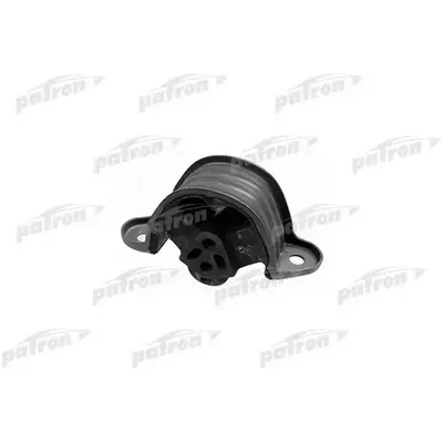 Опора двигателя передн прав Opel Vectra 1.8-2.0 -95 PATRON PSE3158