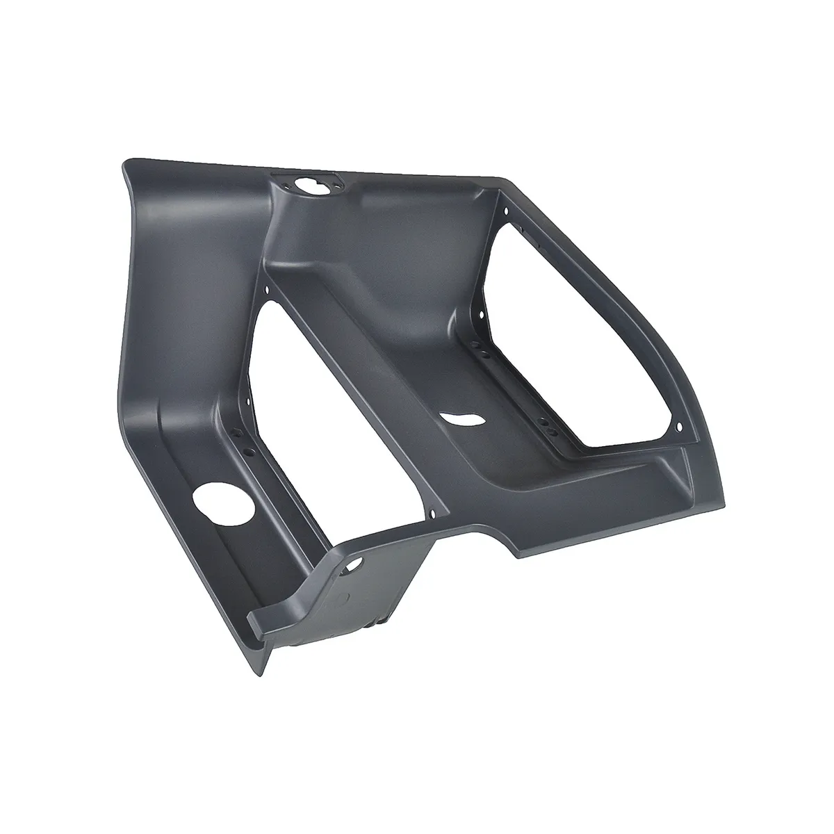 Подножка кабины левая нижняя RVI Premium II STELLOX 87-23163-SX