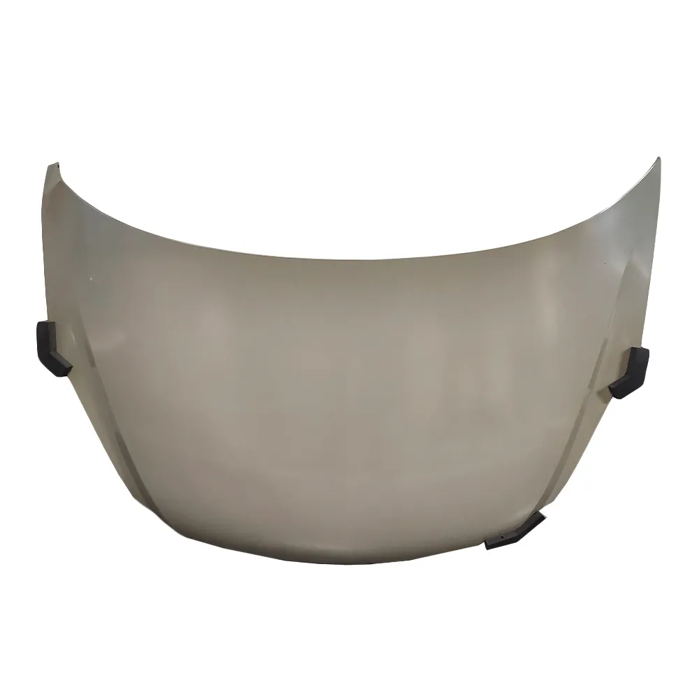 Капот пер., Уценка OPEL Corsa D 06-> SIGNEDA POP20021A-N3 Уценка