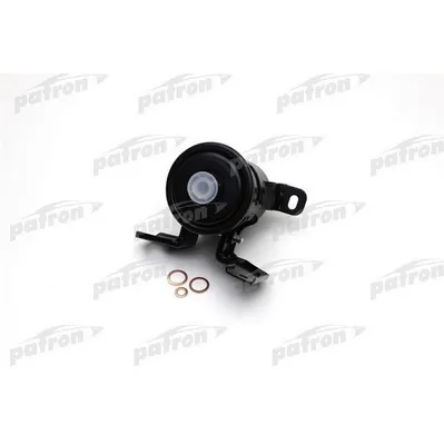 Фильтр топливный TOYOTA: AVENSIS 97-00, AVENSIS Liftback 97-00, AVE PATRON PF3021