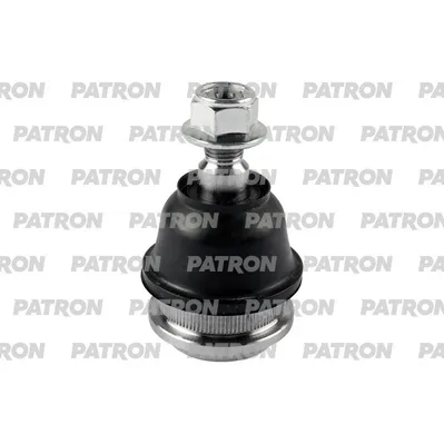 Опора шаровая HYUNDAI COUPE GK 2002-2009 (произведено в Турции) PATRON PS3354