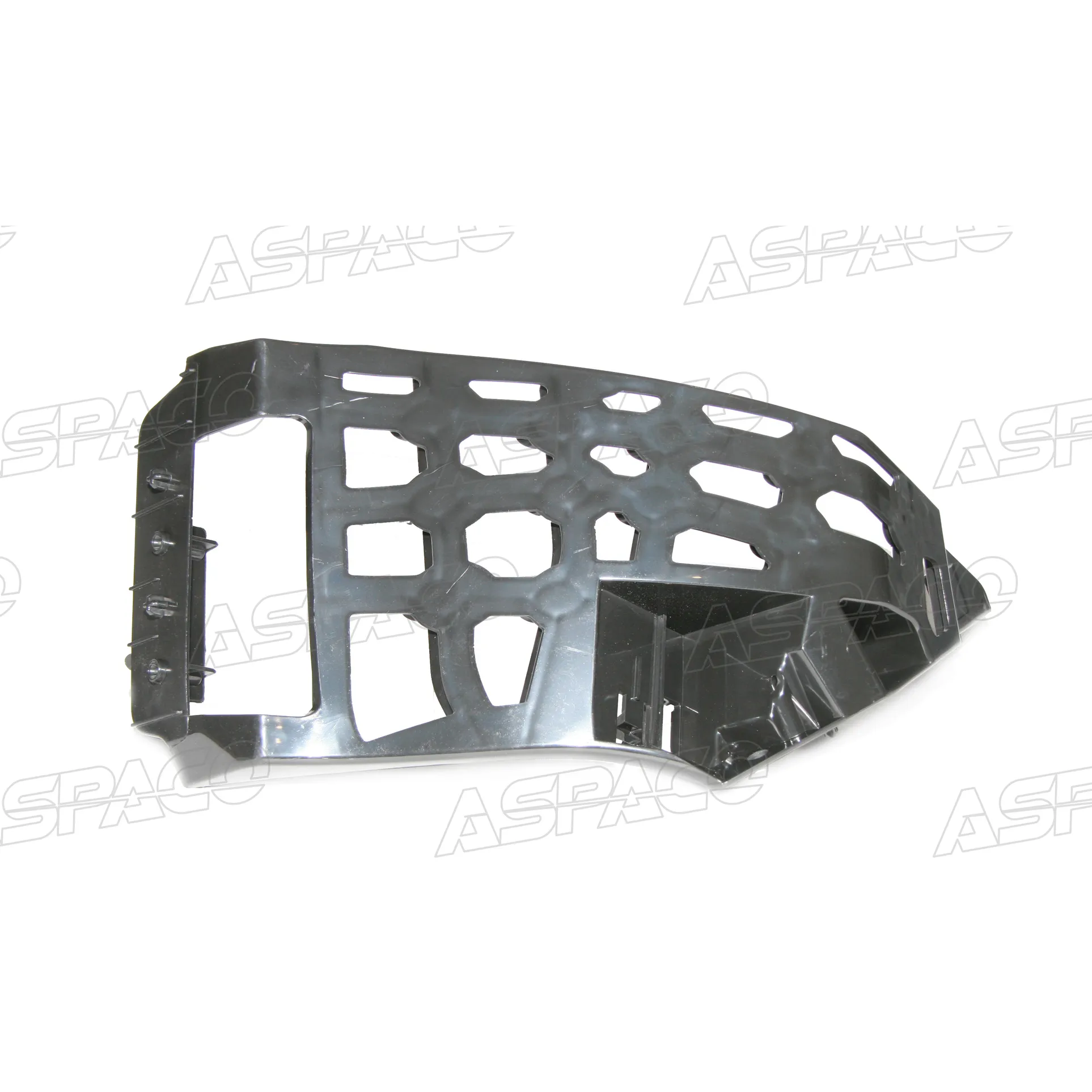 Направляющая переднего бампера левая (L) BMW X6 G06 2019> ASPACO AP478843