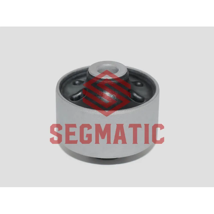 Сайлентблок рычага пер. / KIA Picanto 04> SEGMATIC SGB7108