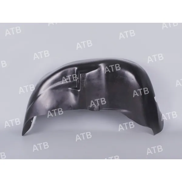 Подкрылок Nissan X-Trail 3 2013-2019 задний правый ATB 1ANX30G0RR