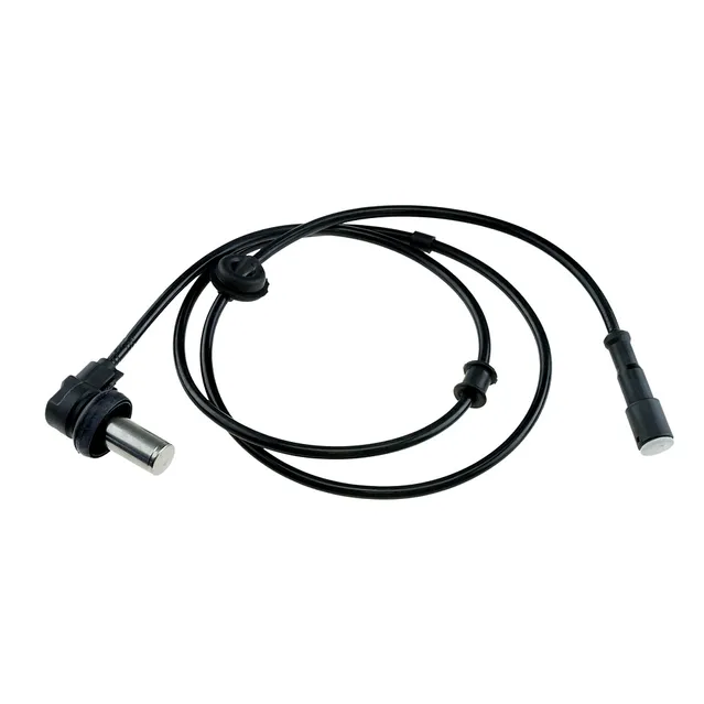 Датчик ABS зад AUDI A100, A6 -97 L/R NTY HCAAU001