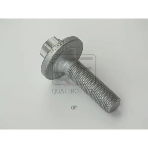 Болт приводного вала QUATTRO FRENI QF30A00007