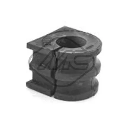 Втулка стабилизатора поперечной устойчивости MASTER-III/MOVANO-II 24,5MM METALCAUCHO 06858