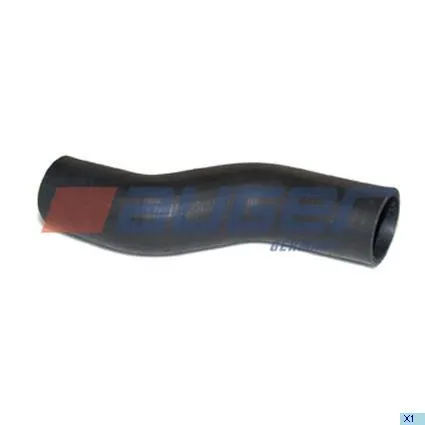 Патрубок радиатора нижний MB Actros Atego Axor AUGER 69484
