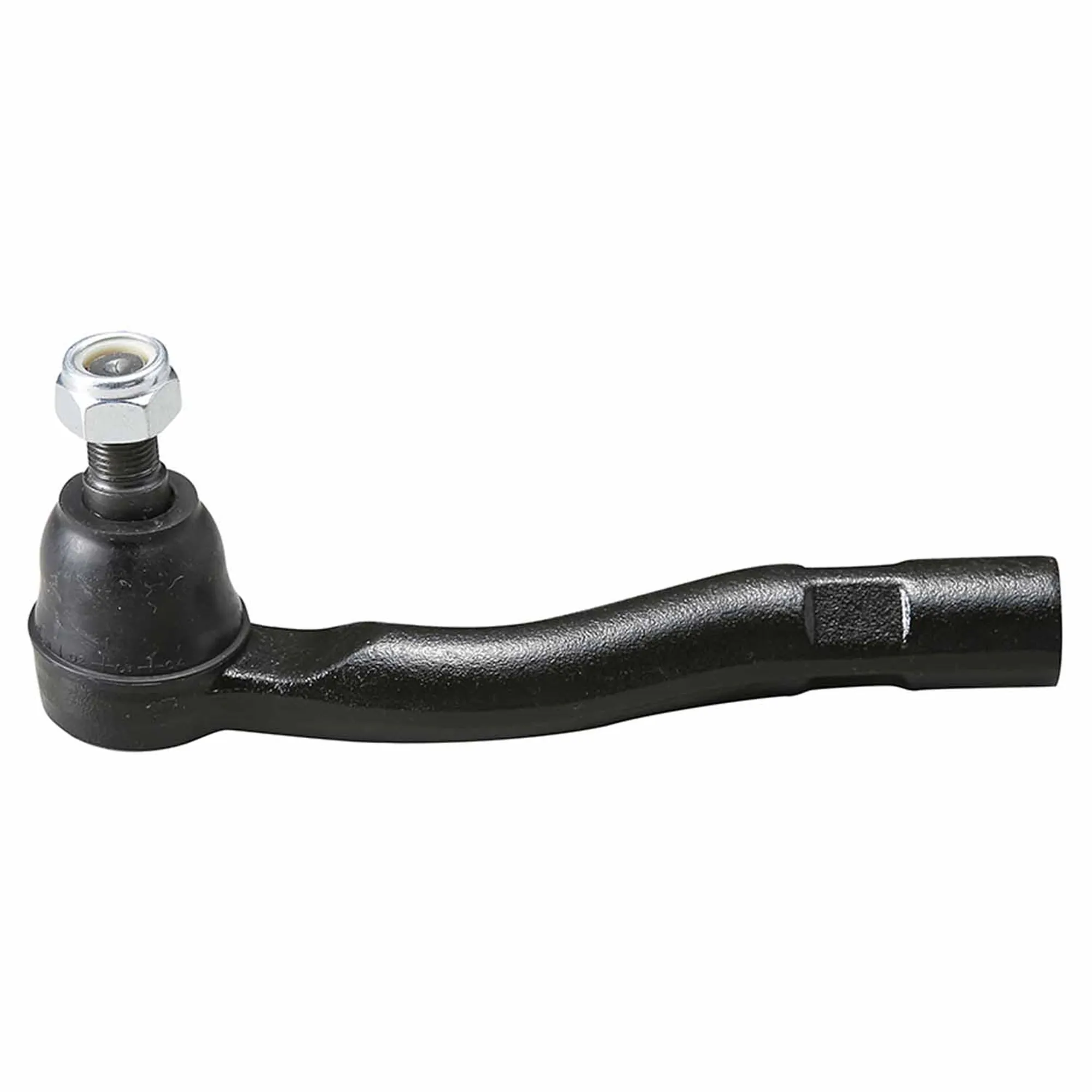 Наконечник рулевой L TOYOTA Land Cruiser 100 CTR CE0736