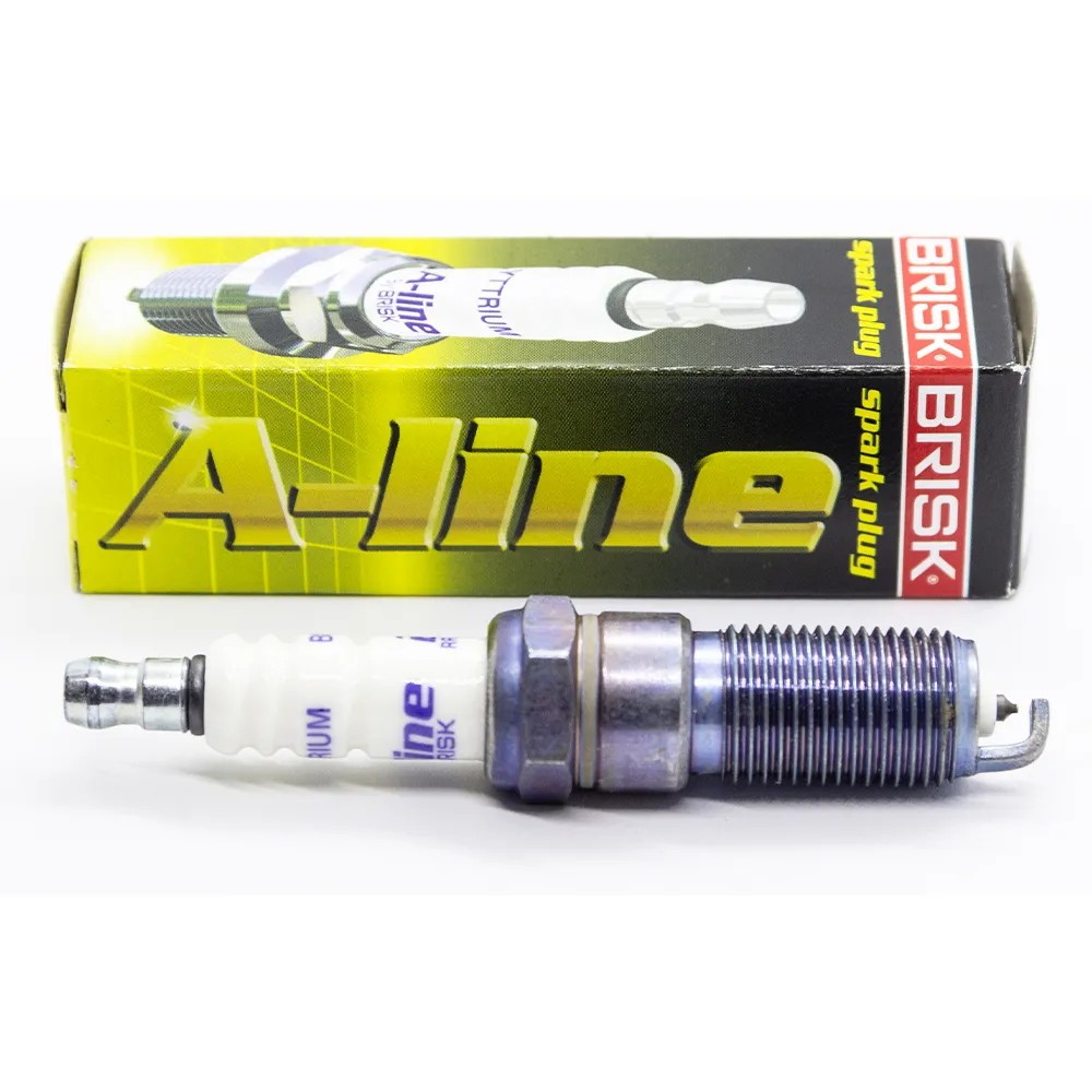 Свеча зажигания A-LINE 25/RR15YPY-1-N BRISK A-LINE25