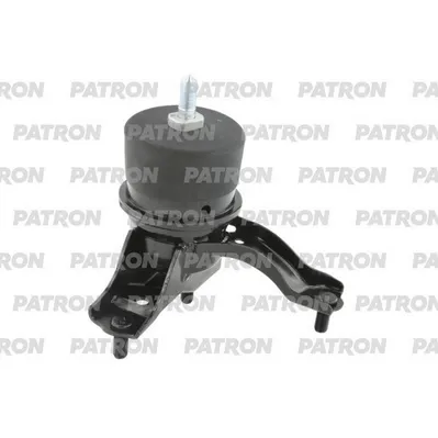 Опора двигателя Заменен на PSE30996. TOYOTA CAMRY/HYBRID (ACV51,AS PATRON PSE31125