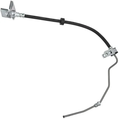 Шланг тормозной Land Rover Discovery IV, V, Range Rover Sport, Rear, R ZIKMAR Z75888R