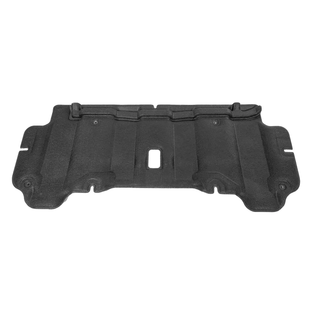 Шумоизоляция капота Renault Fluence RENAULT 6584 000 16R