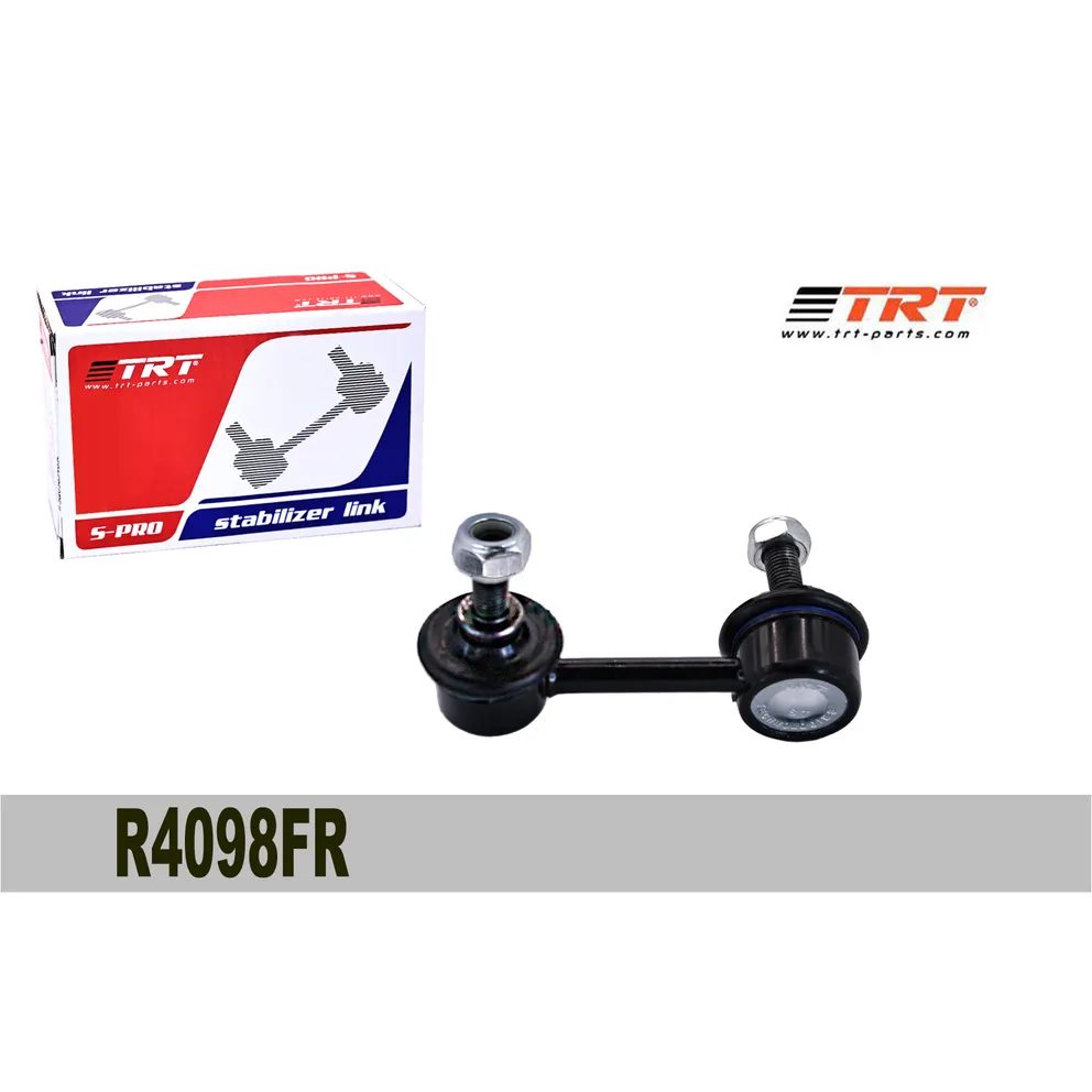 Тяга стабилизатора задняя правая R4098FR TRT 52320-SWA-A01 HONDA CR-V III/IV TRT R4098FR