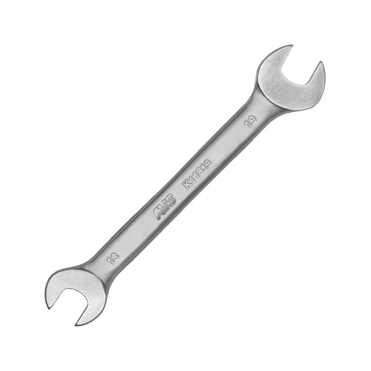 Ключ гаечный рожковый (18х19 мм) AVS K11819 AVS A07610S