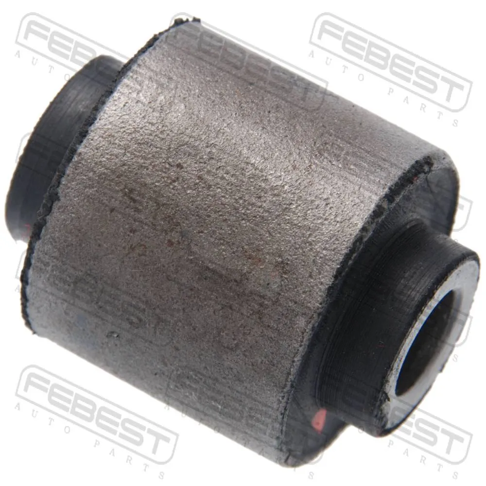Сайлентблок задней поперечной тяги NISSAN SKYLINE V35 2001.06-2007.06 [JP] FEBEST NAB-087