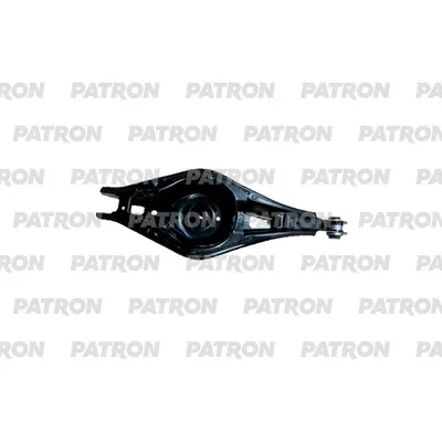 Рычаг подвески задний под пружину Geely Monjaro (KX11) 21- PATRON PS50590R