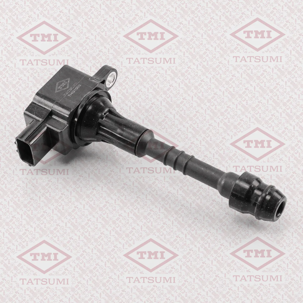 Катушка зажигания NISSAN Almera/Avenir/Primera 96-> TATSUMI THG1003