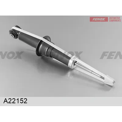 Амортизатор DODGE CALIBER 06- JEEP COMPASS 06- PATRIOT (MK74) FENOX A22152