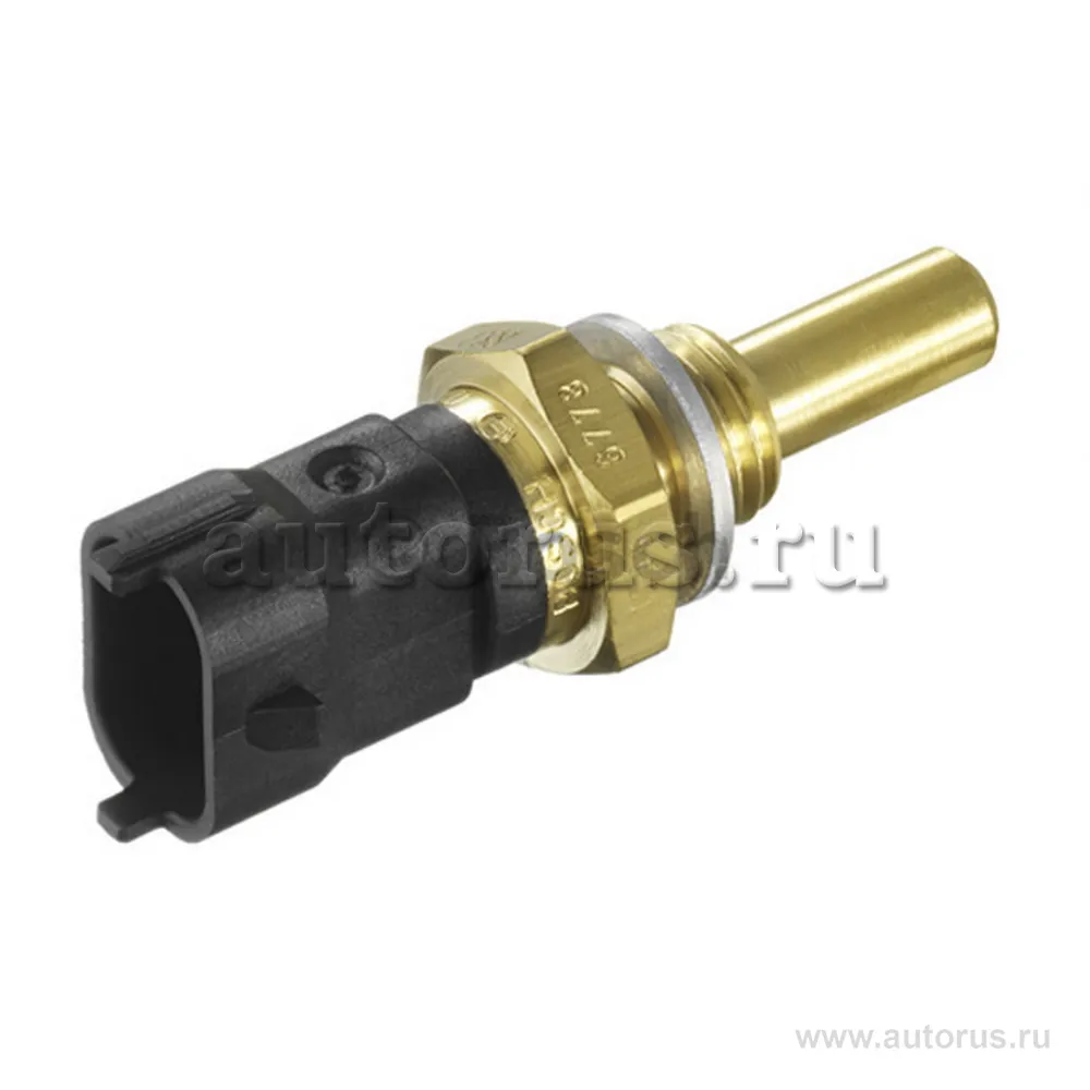 Датчик температуры охлаждающей жидкости ДВС BOSCH 0280130122
