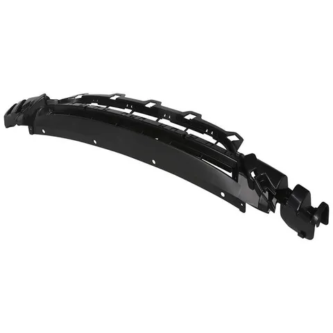 Спойлер бампера переднего BMW 1 F20/F21 2011-2019 BM05019VAV