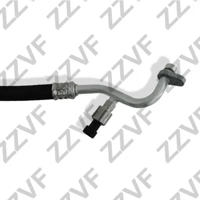 ТРУБКА КОНДИЦИОНЕРА С ДАТЧИКОМ RENAULT LOGAN (05-…), SANDERO (09-14)
