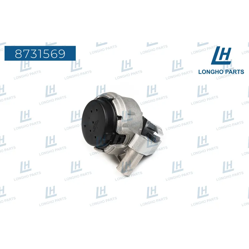 Опора ДВС и КПП VAG 4G0199381PM LONGHO 8731569