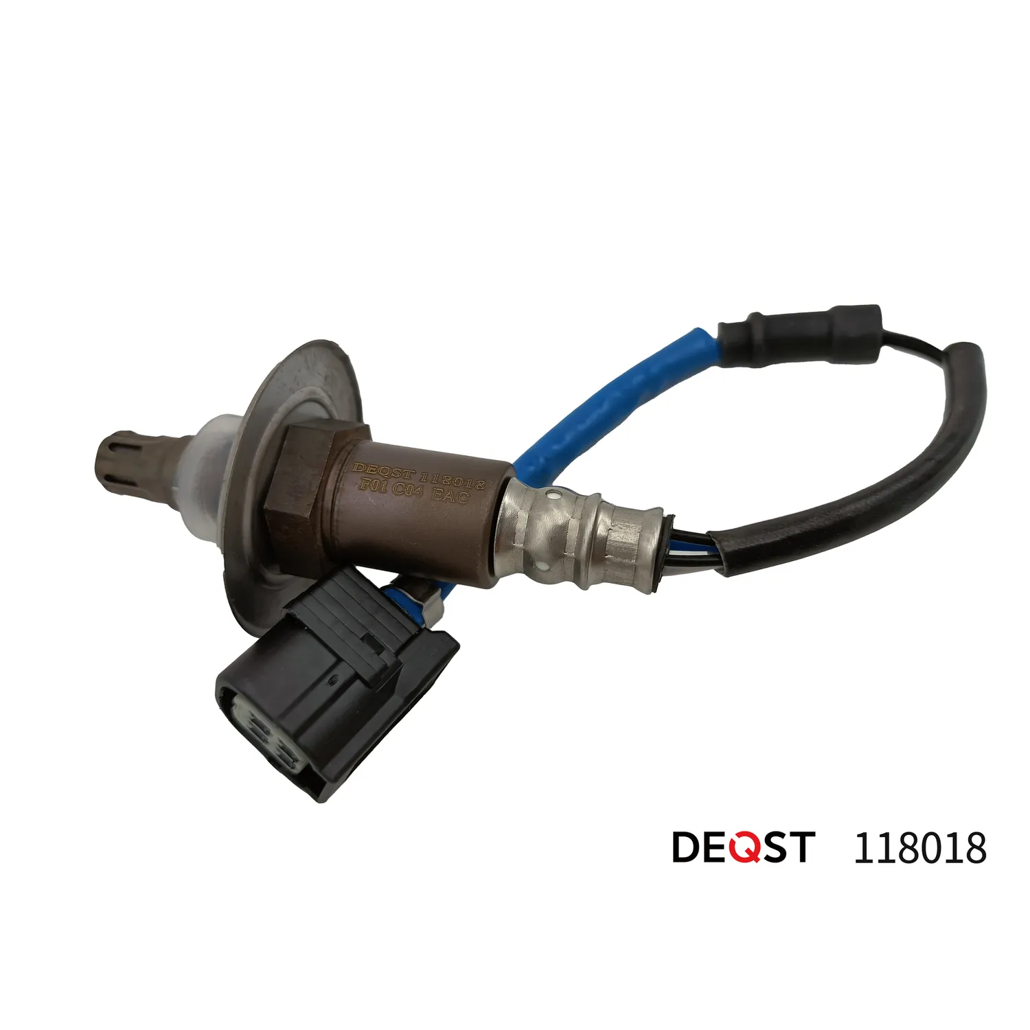 Датчик кислорода. HONDA CR-V III (RE) 10.062.4 iVtec 4WD DEQST 118018