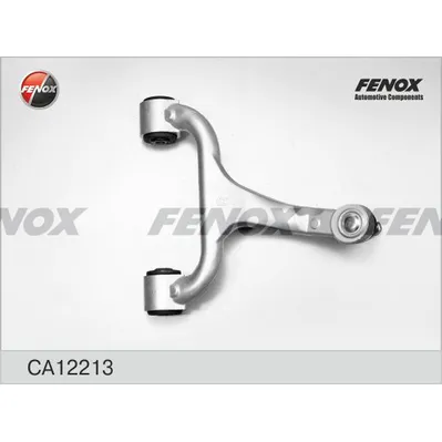 Рычаг подвески MB ML230 W163 98-04 ПЕРЕДНИЙ ВЕРХНИЙ ПРАВЫЙ FENOX CA12213