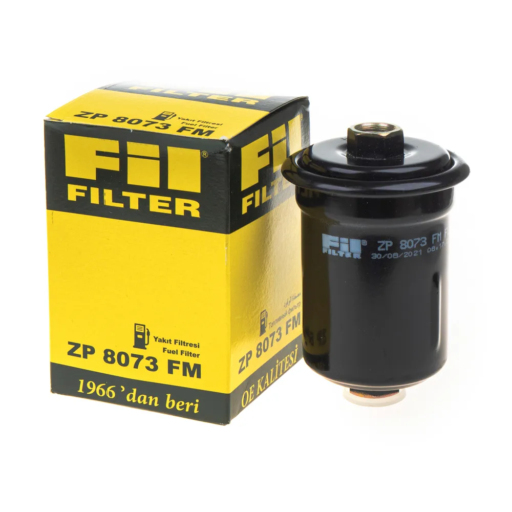 Фильтр топливный FIL FILTER ZP8073FM