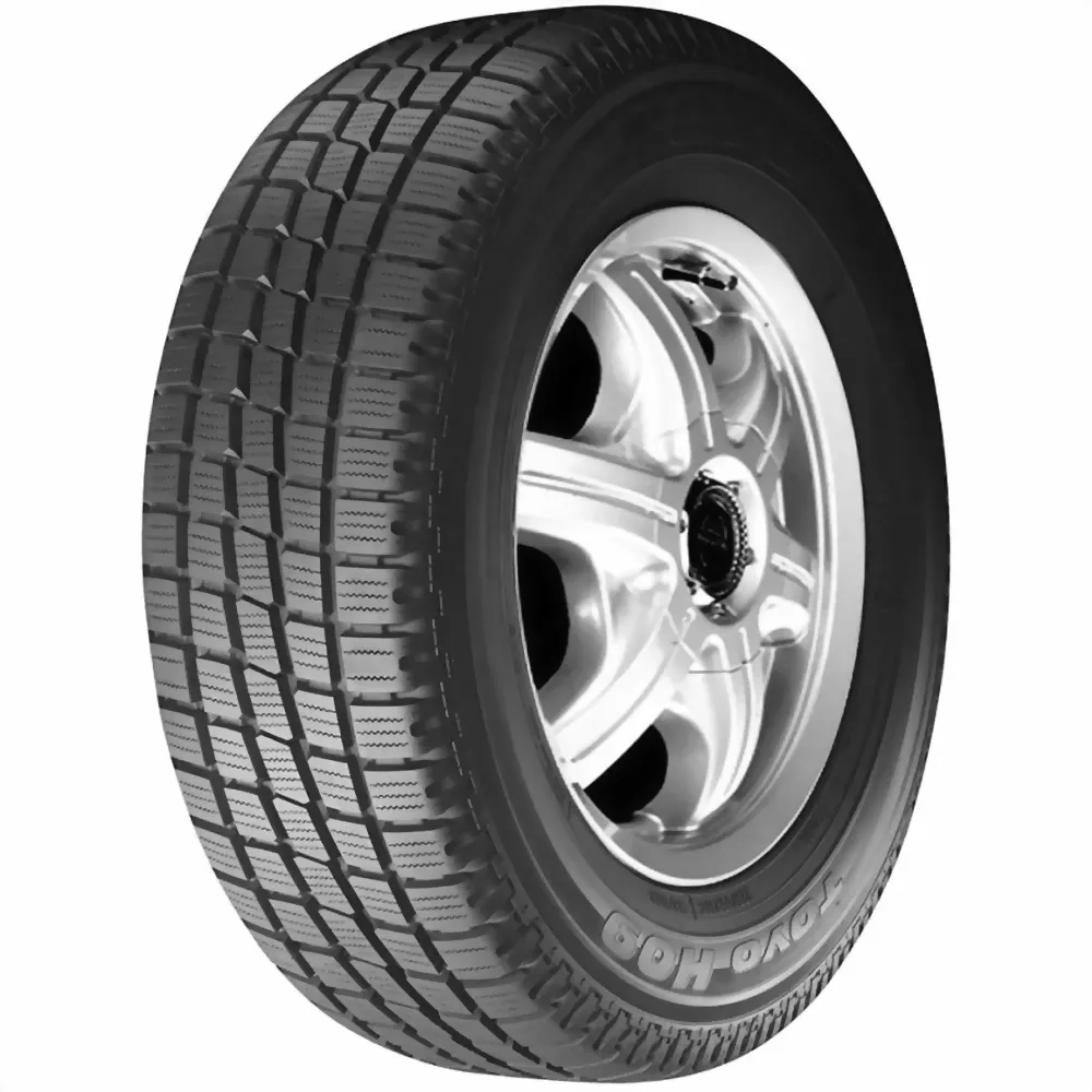Шина R15C 225/70 Toyo TYH09 112/110R зима TW00133