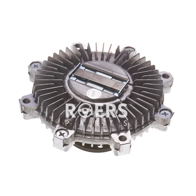 Муфта вязкостная вентилятора системы охлаждения Roers Parts RP8971297350IS