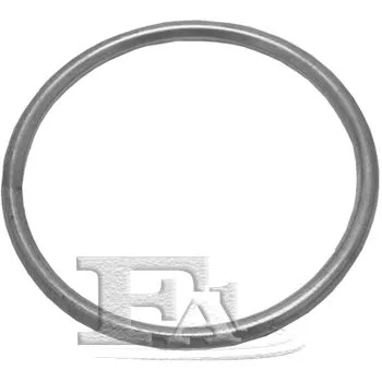 Прокладка глушителя кольцо daewoo matiz 98- mazda 121 ii 90-97 nissan almera ii 00-, almera ii hatchback 00-, almera tino 00-, primera hatchback 90-96, tiida накло