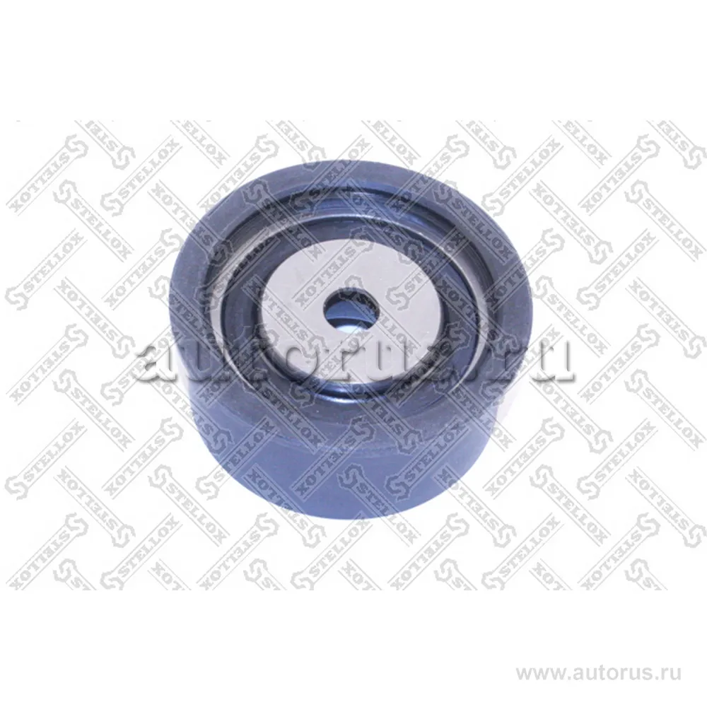 Ролик обводной ремня ГРМ Opel Astra/Corsa 1.4-1.8 92> STELLOX 03-40204-SX