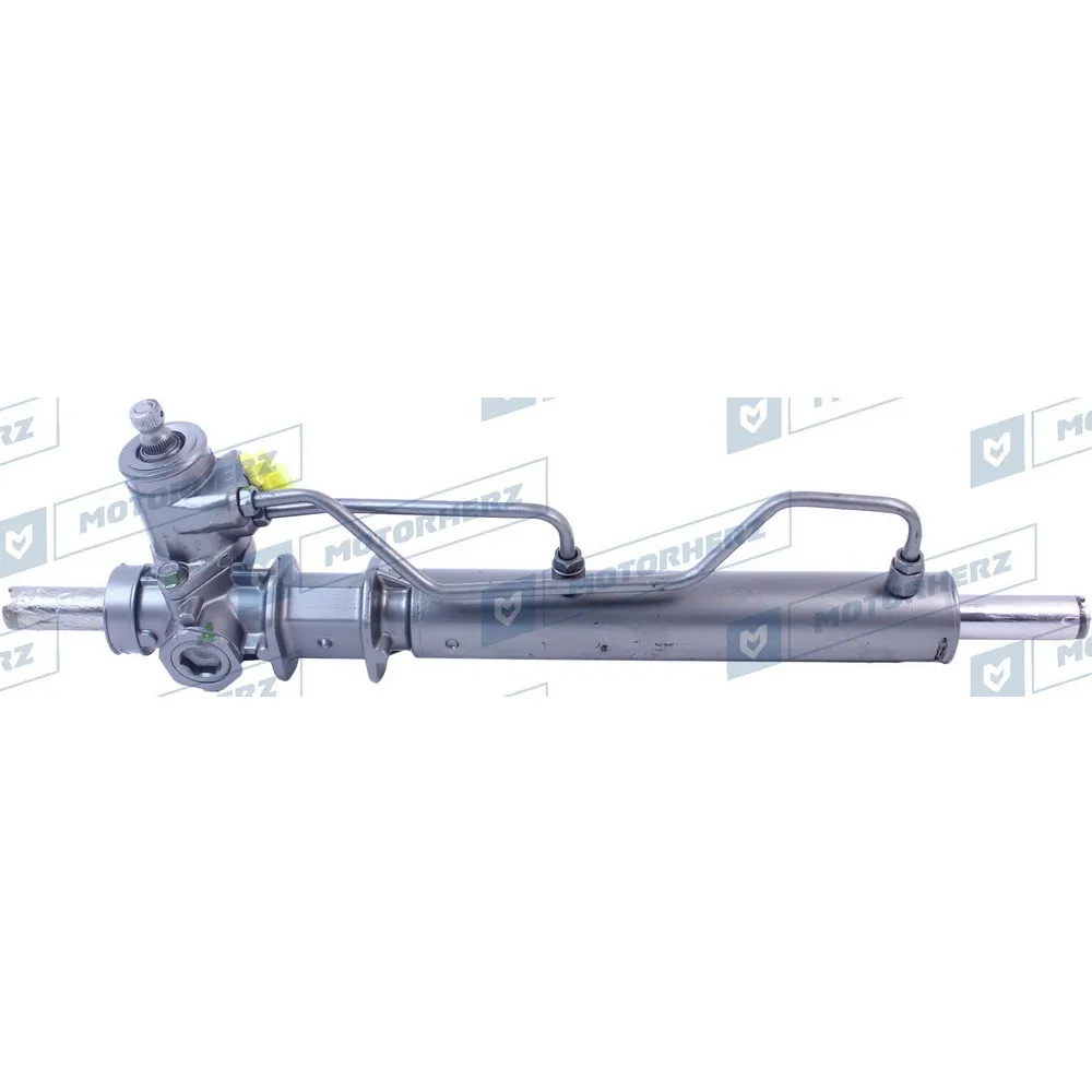 Рулевая рейка без тяг гидравлическая