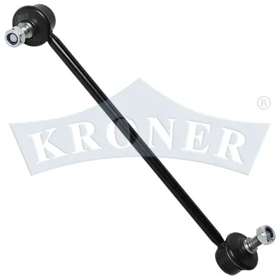Стойка стабилизатора перед.лев. HYUNDAI Accent (05-), KIA Rio (05-) KRONER K303111