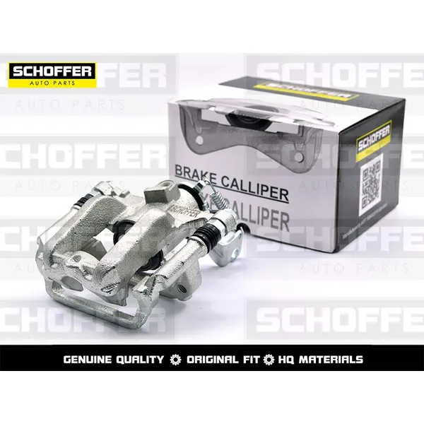 Суппорт тормозной задний правый Chevrolet Cruze (2009-н.в.) SCHOFFER SHF31029