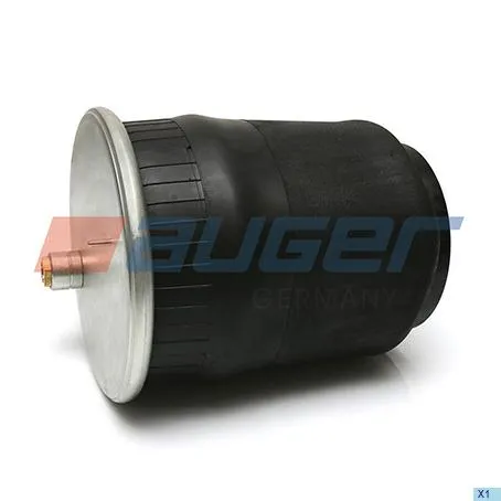 Пневмоподушка в Сборе MERCEDES 238x280 AUGER AU346121KP