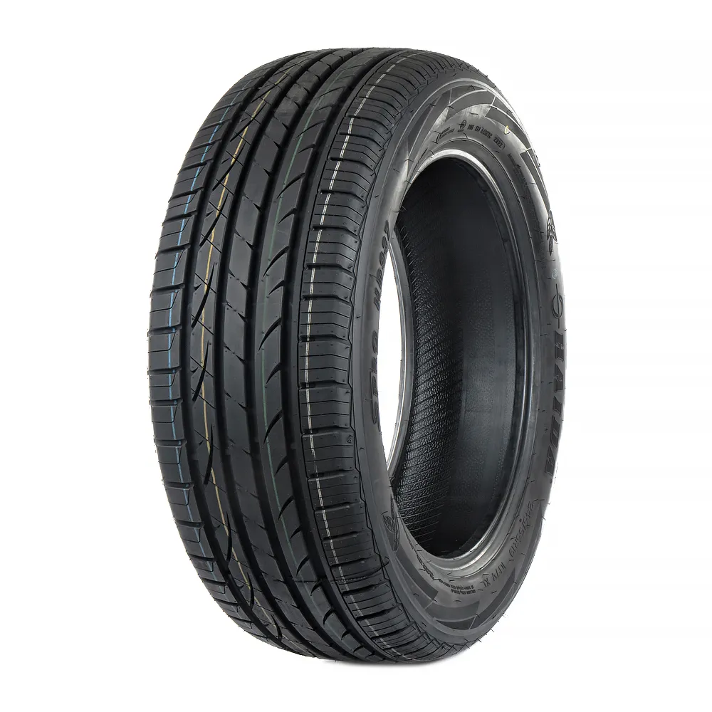 Шина R19 245/55 HAIDA HD937 107V лето HD9372455519