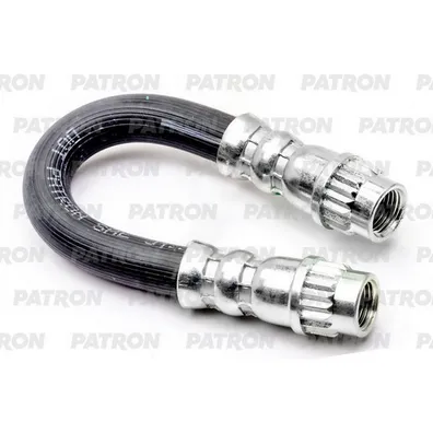 Шланг тормозной зад. RENAULT Fluence/Megane III 08-16 PATRON PBH0340