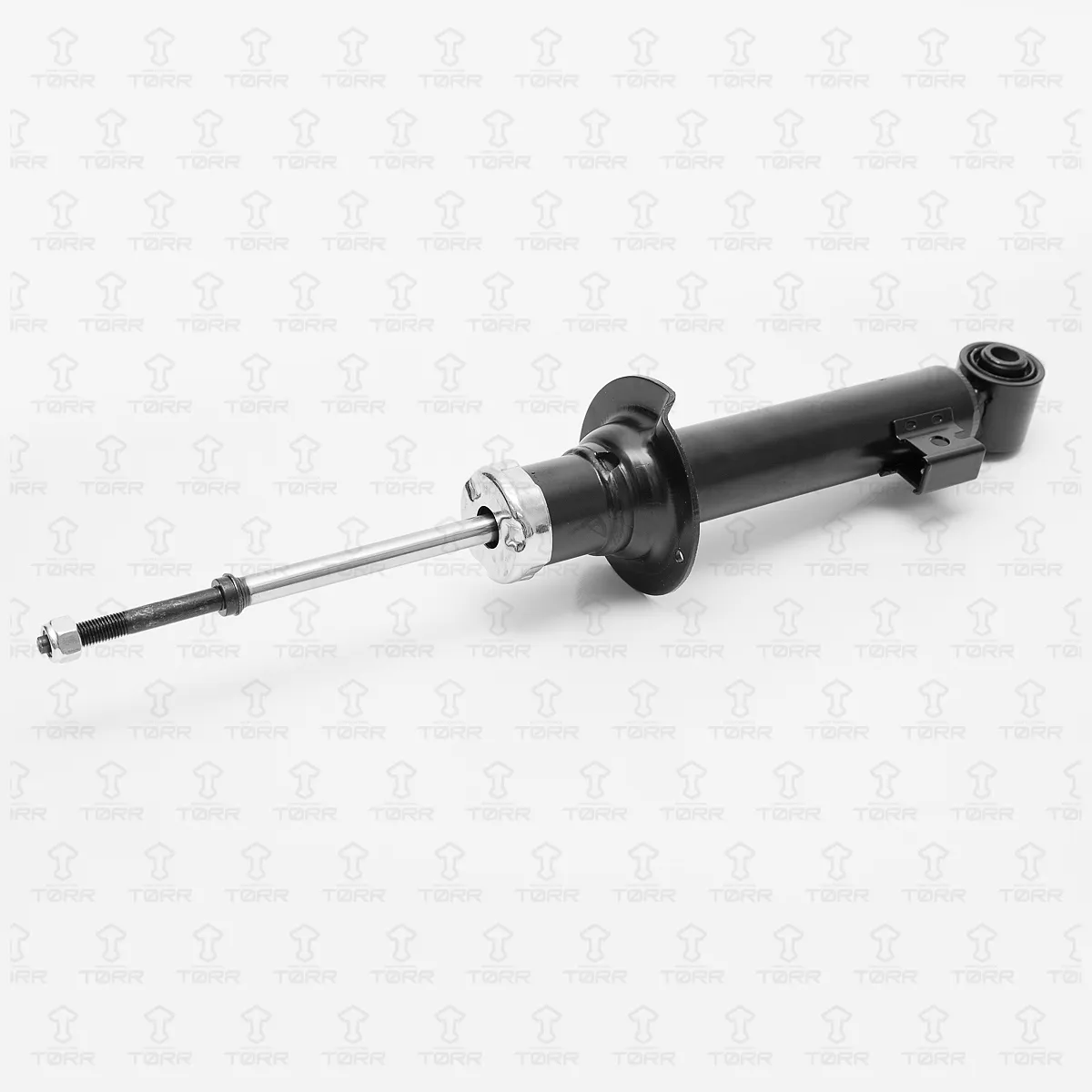Амортизатор передний газовый MITSUBISHI Montero Sport 08-> TORR DV1458