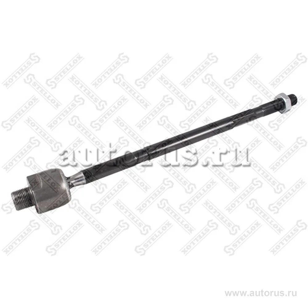 Тяга рулевая Honda CR-V III 2.2CTDi 07> STELLOX 55-00428-SX