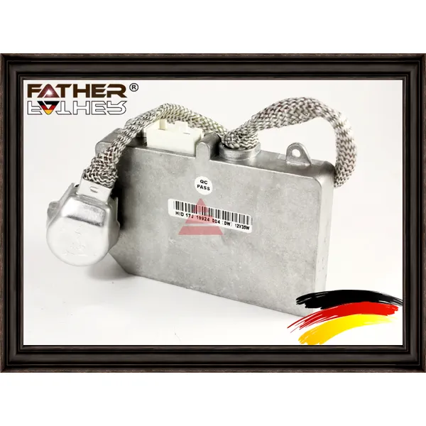 Блок розжига FATHER F464R01