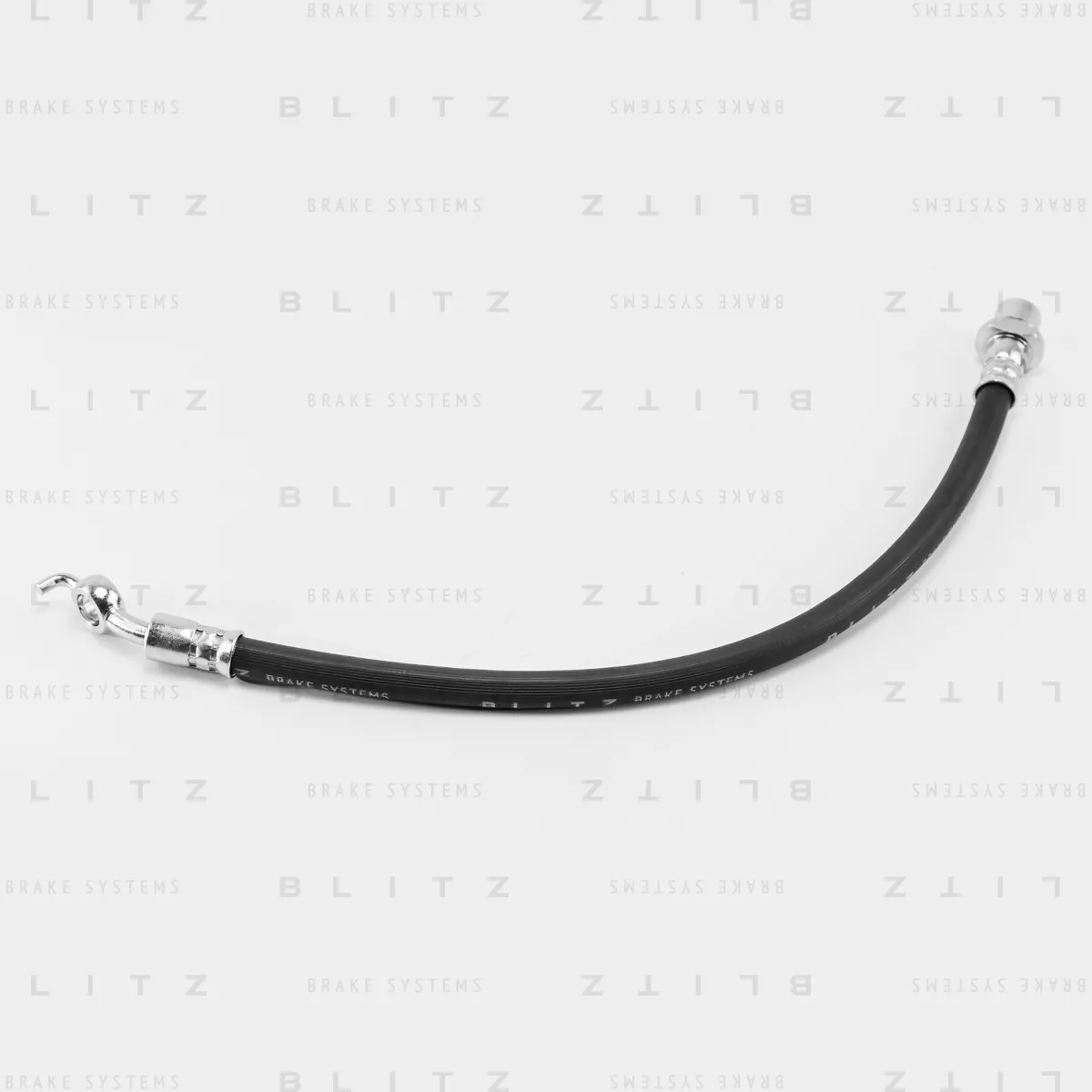 Шланг тормозной TOYOTA Chaser/Cresta/Mark II/MR2 92-> BLITZ BH0161