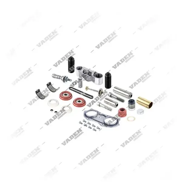 Ремкомплект суппорта Knorr SL7 SM7 ST7 VADEN 35100028