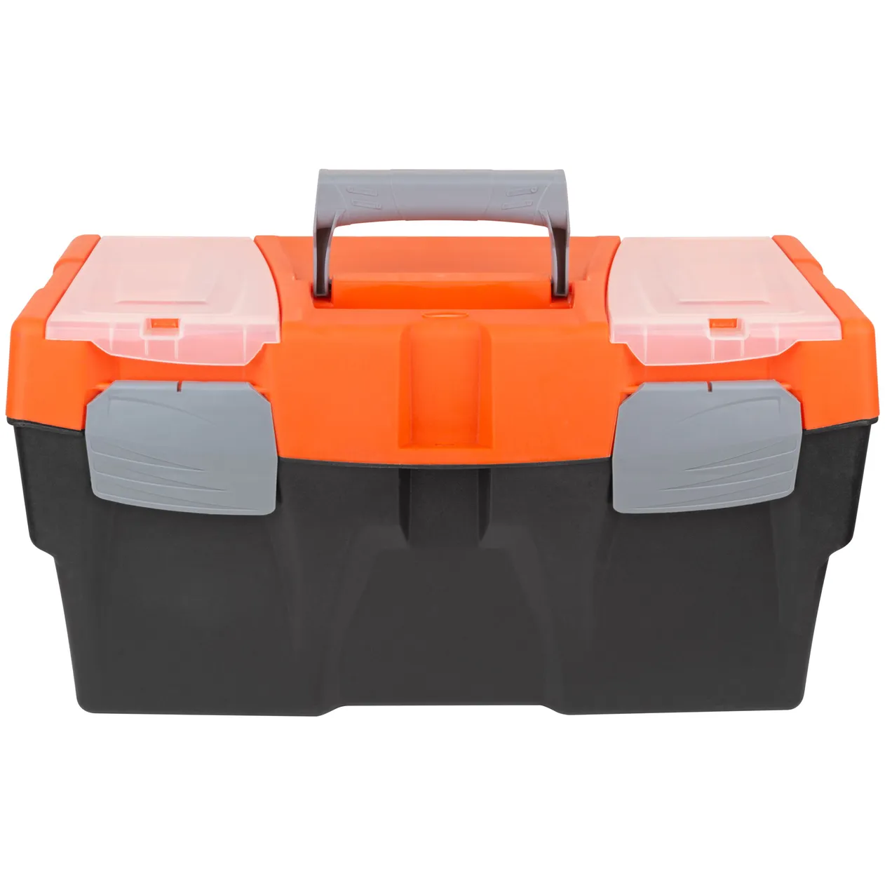 Ящик для инструмента пластиковый 20 ( 500х250х260 мм ) FIT 65578
