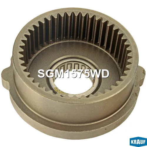 Кольцо редуктора (планетарка) KRAUF SGM1575WD